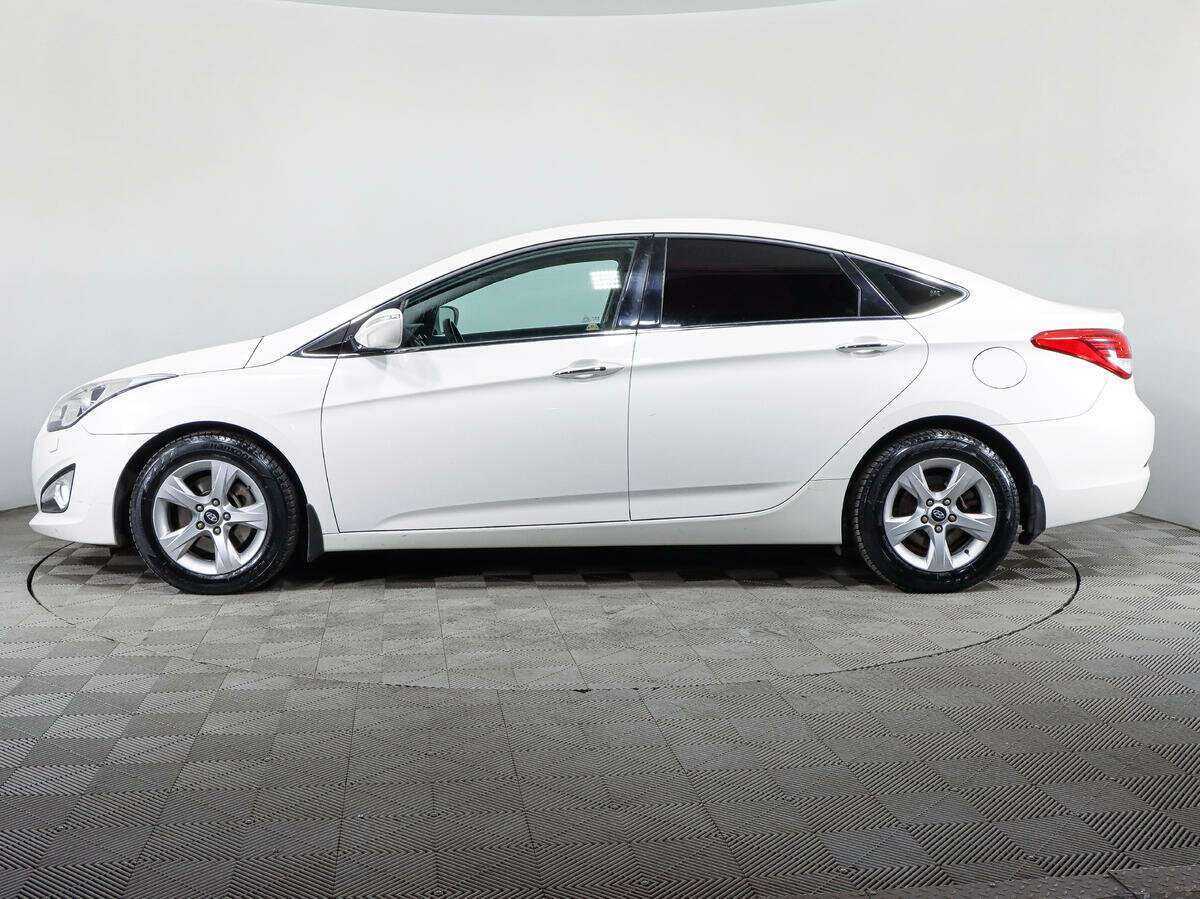 Купить Hyundai i40, 2013, 77 735 км.. Фото: #7