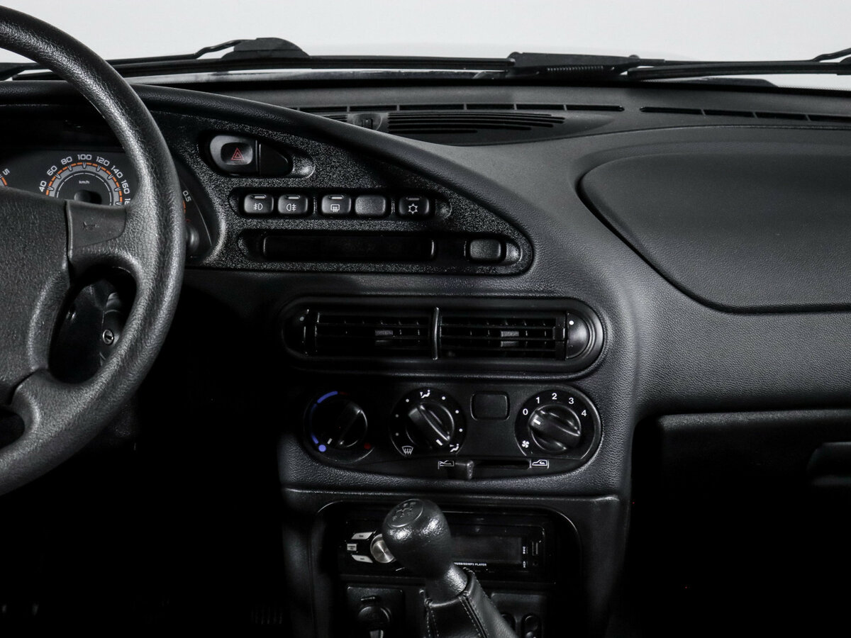 Купить Lada (ВАЗ) Niva Travel, 2022, 39 639 км.. Фото: #10