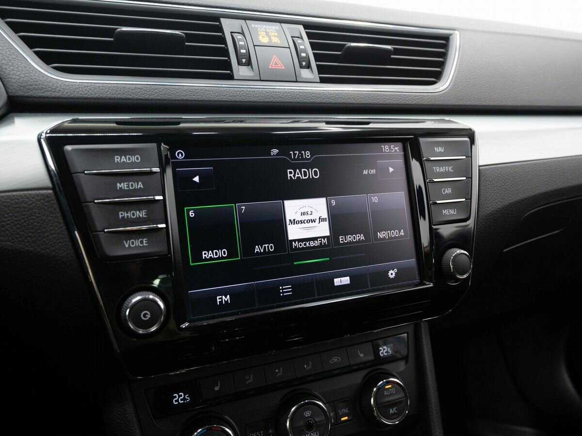 Купить Skoda Superb, 2016, 170 000 км.. Фото: #15