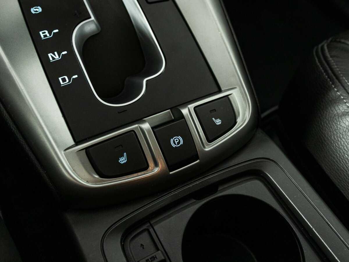 Купить Chevrolet Captiva, 2014, 42 249 км.. Фото: #17