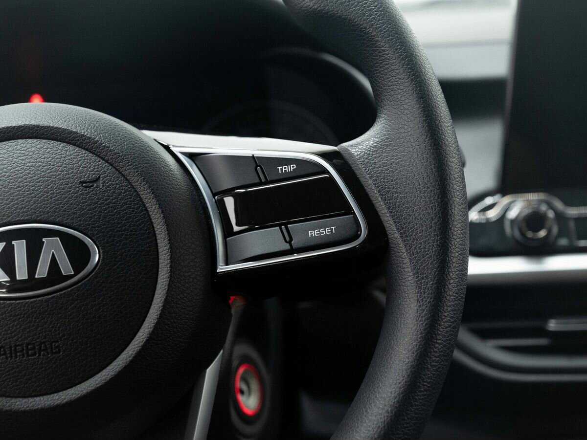 Купить Kia Cerato, 2019, 56 000 км.. Фото: #17