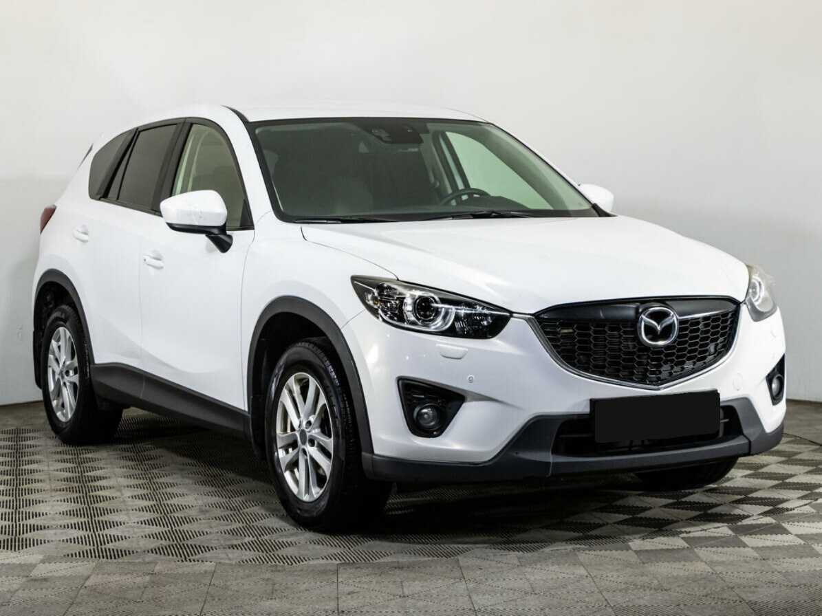 Купить Mazda CX-5, 2013, 131 000 км.. Фото: #2
