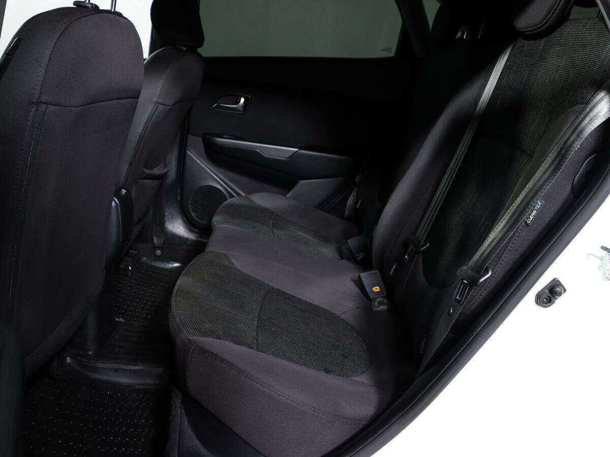 Купить Kia Rio, 2016, 140 575 км.. Фото: #7