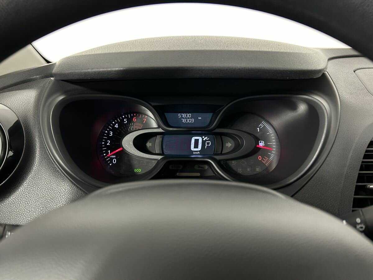 Купить Renault Kaptur, 2018, 57 830 км.. Фото: #10