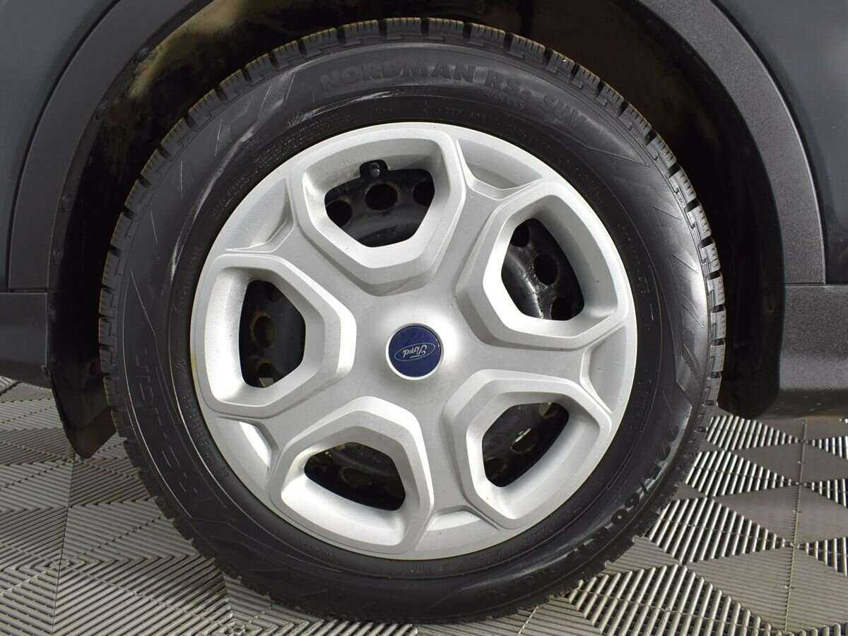 Купить Ford Kuga, 2017, 92 546 км.. Фото: #6