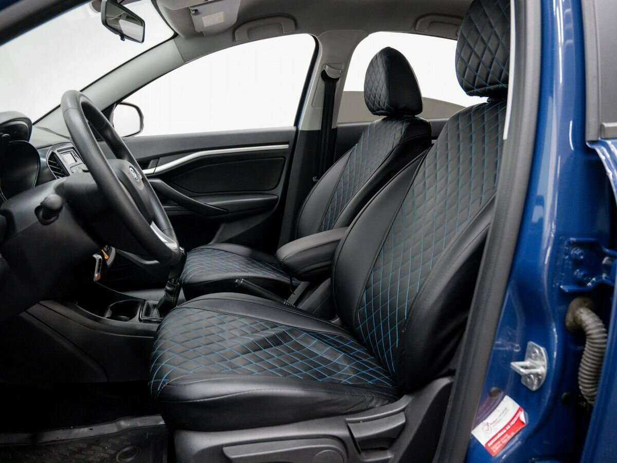 Купить Lada (ВАЗ) Vesta, 2019, 82 000 км.. Фото: #13