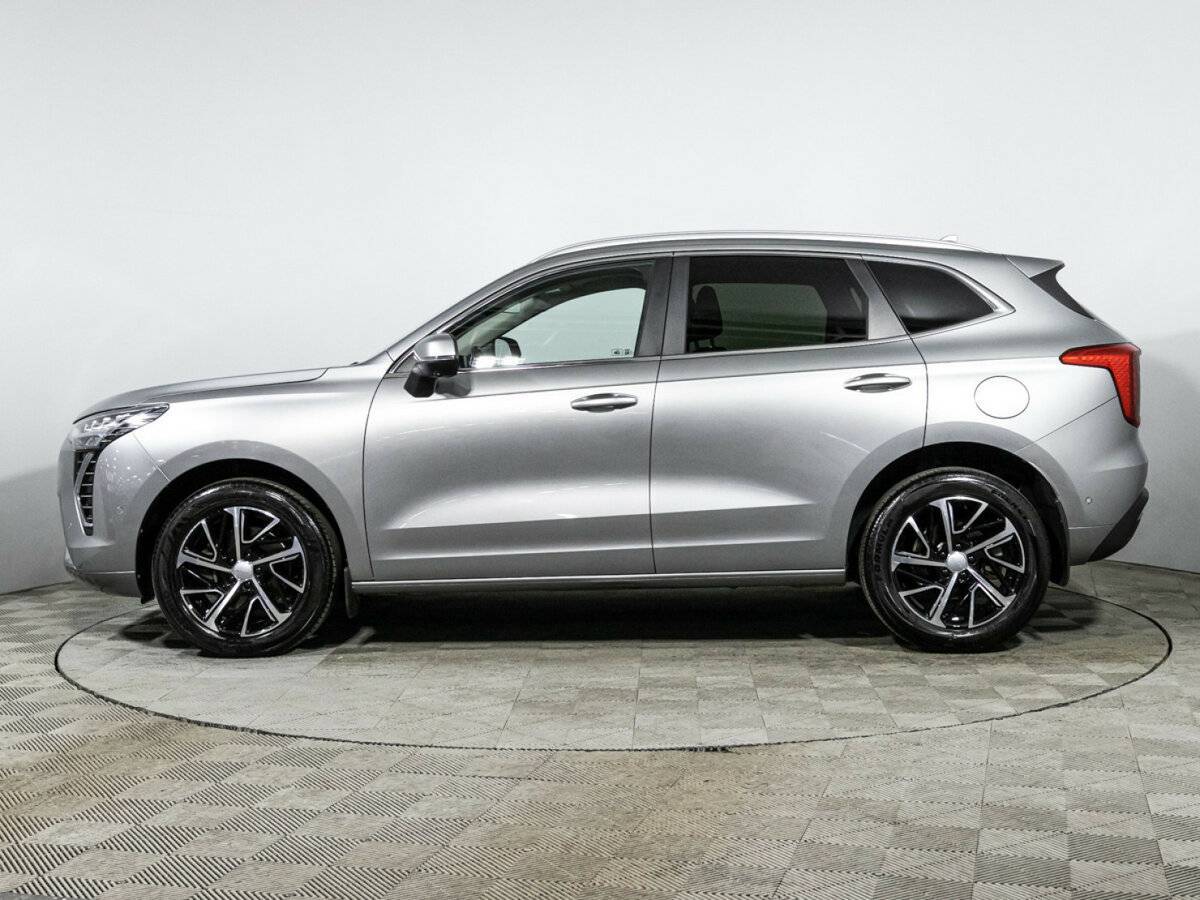 Купить Haval Jolion, 2022, 21 736 км.. Фото: #7