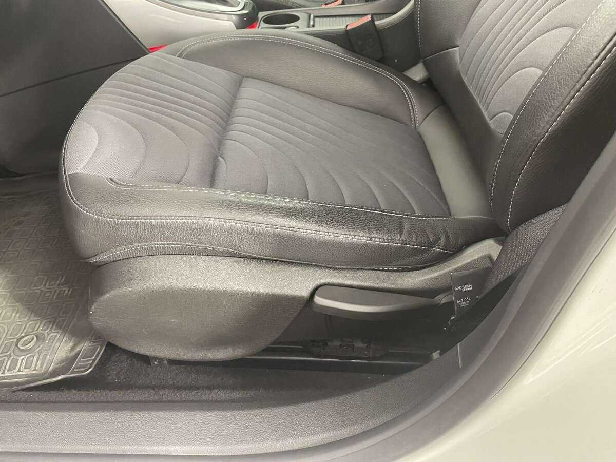 Купить Opel Astra, 2013, 129 703 км.. Фото: #9