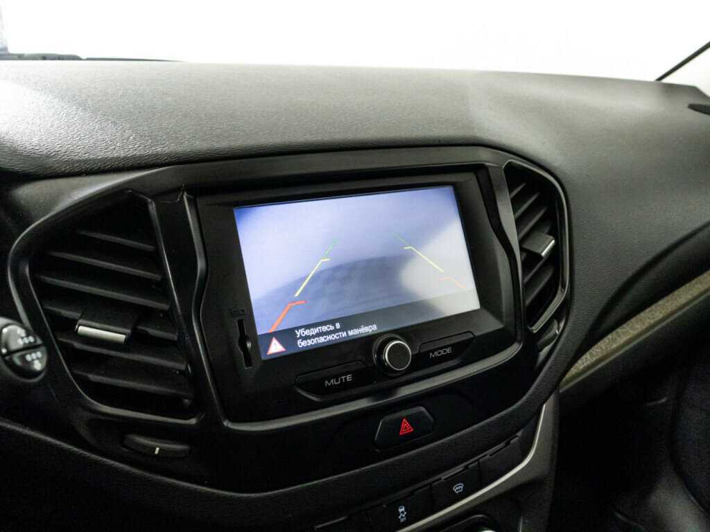 Купить Lada (ВАЗ) Vesta, 2018, 124 046 км.. Фото: #14