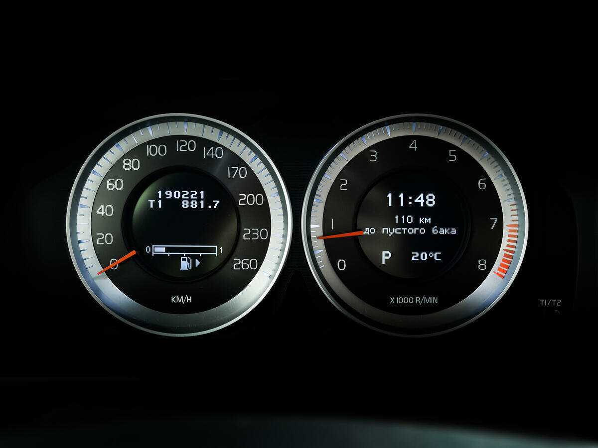 Купить Volvo S60, 2012, 190 220 км.. Фото: #9