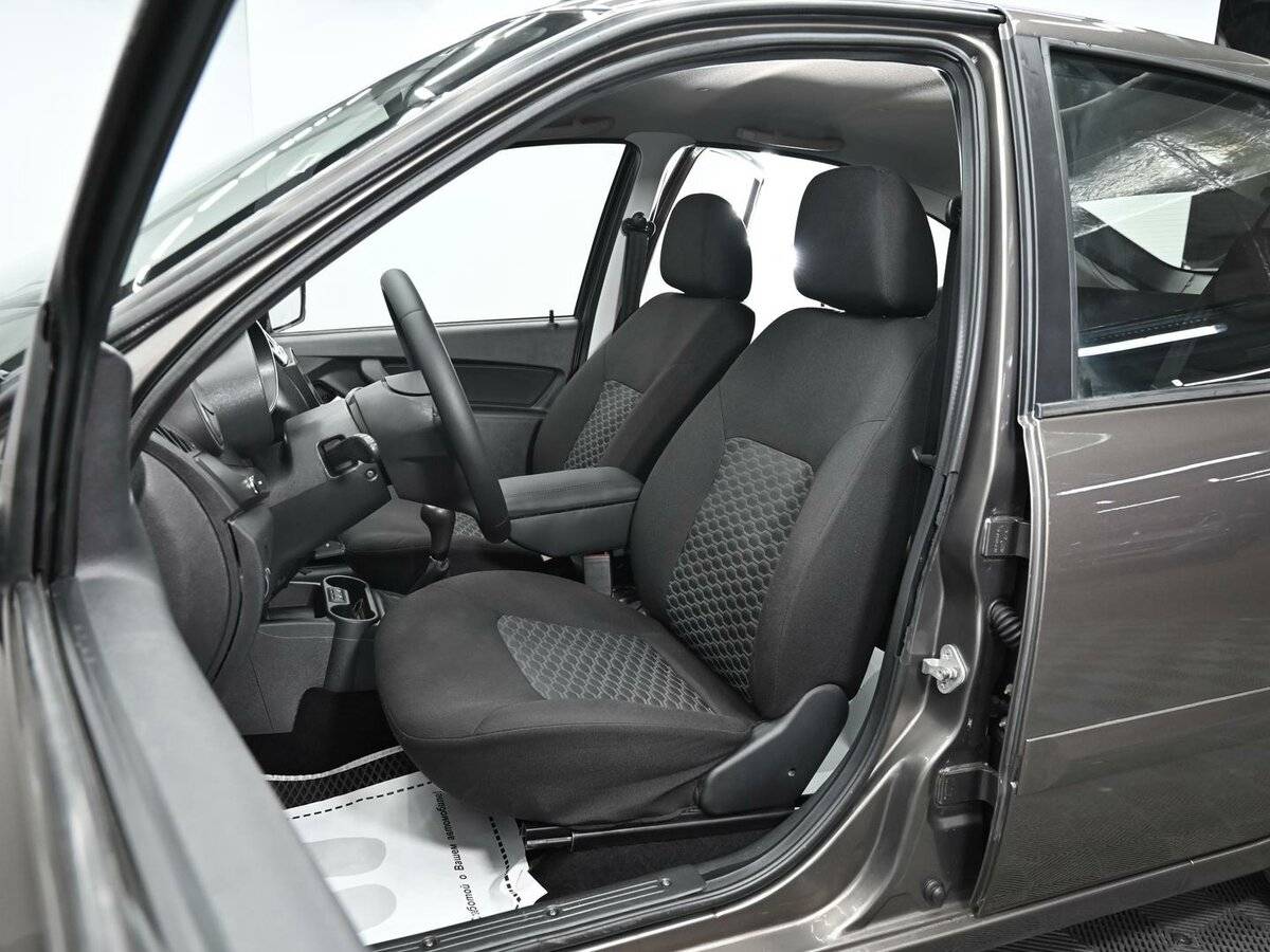 Купить Lada (ВАЗ) Granta, 2019, 82 000 км.. Фото: #5