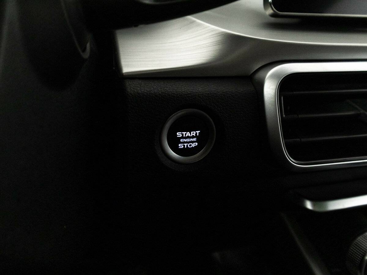 Купить Geely Coolray, 2022, 78 413 км.. Фото: #21