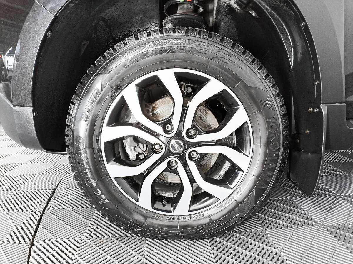 Купить Renault Duster, 2021, 52 002 км.. Фото: #17