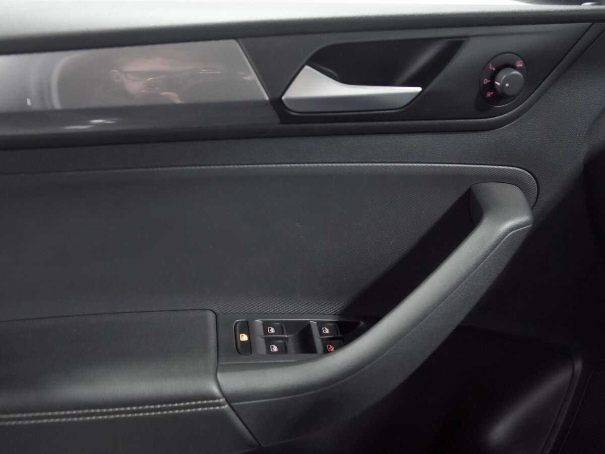 Купить Volkswagen Polo, 2021, 63 135 км.. Фото: #11