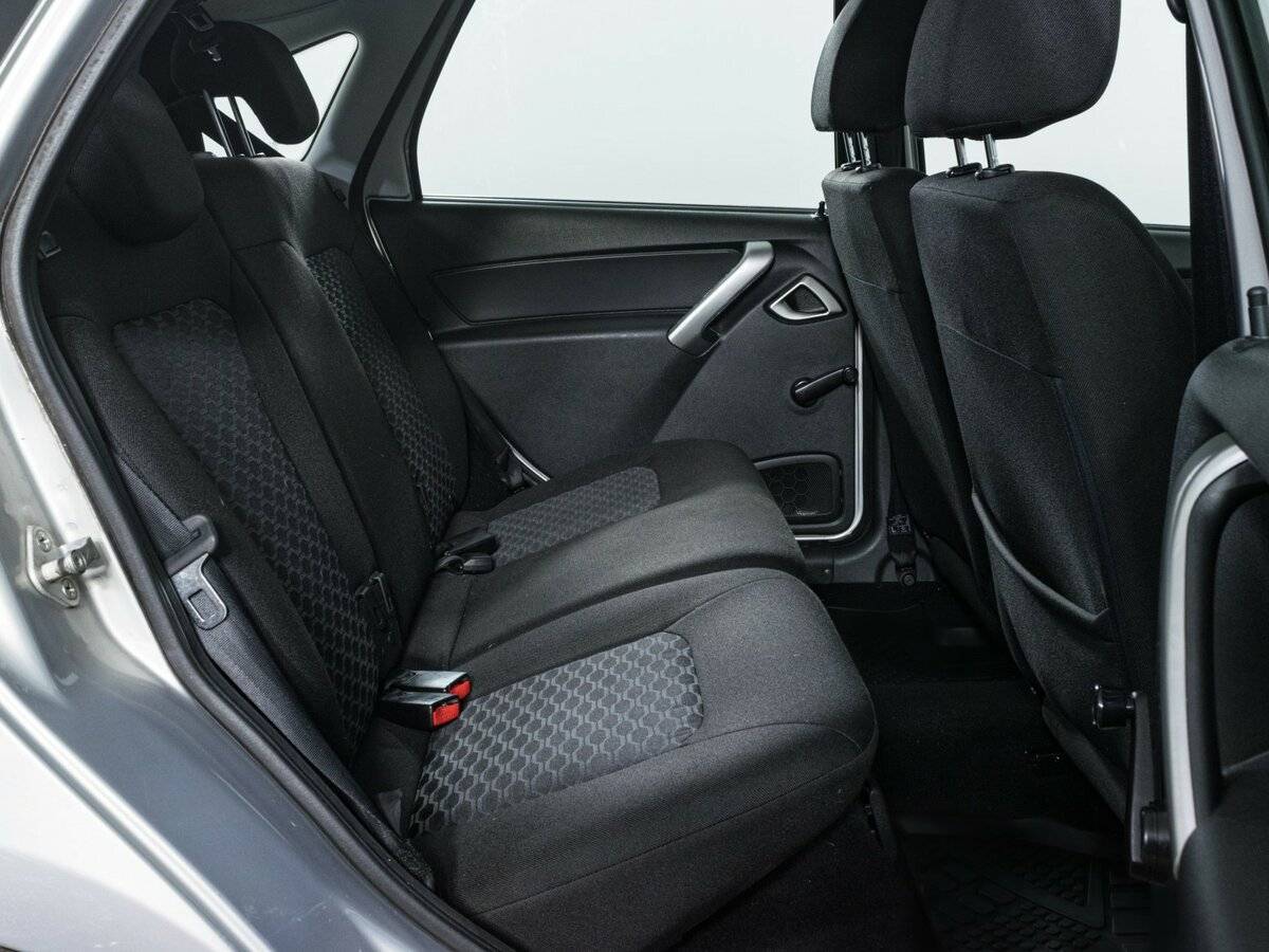 Купить Lada (ВАЗ) Granta, 2020, 43 700 км.. Фото: #11