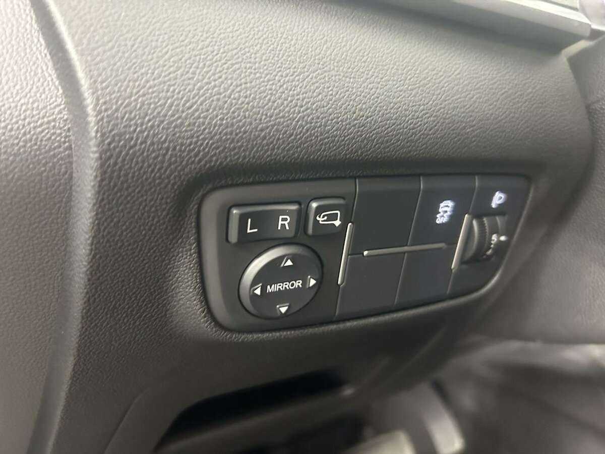 Купить Changan CS35PLUS, 2019, 31 484 км.. Фото: #8