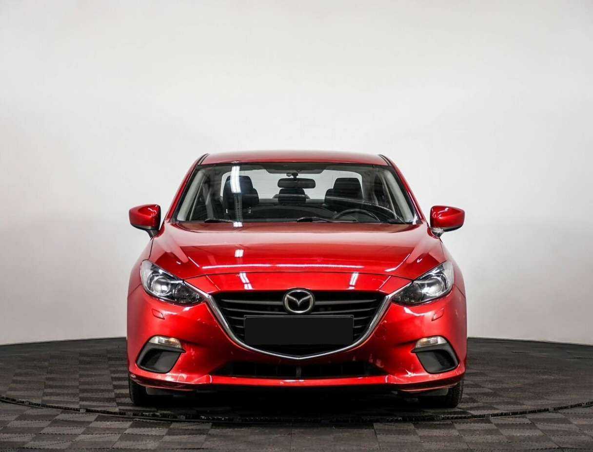 Купить Mazda 3, 2013, 164 000 км.. Фото: #1