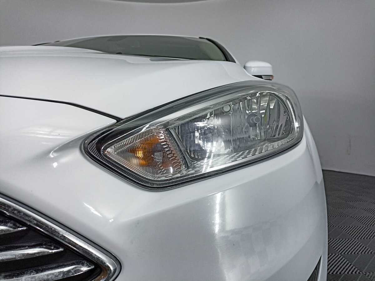 Купить Ford Focus, 2016, 146 537 км.. Фото: #15