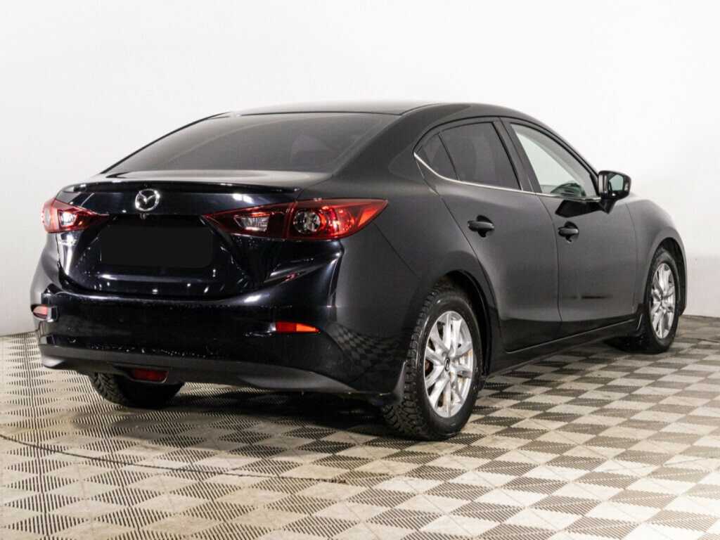 Купить Mazda 3, 2013, 74 437 км.. Фото: #4