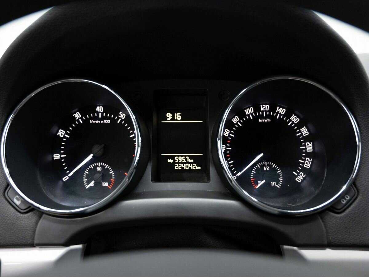 Купить Skoda Yeti, 2012, 225 000 км.. Фото: #15