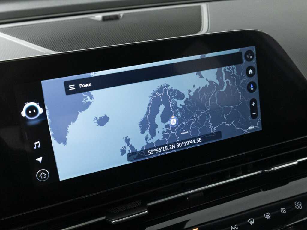 Купить OMODA C5, 2023, 11 565 км.. Фото: #17