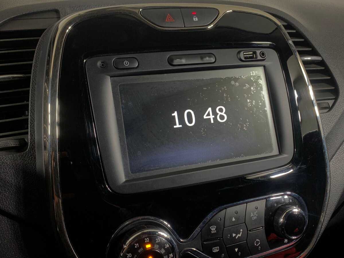 Купить Renault Kaptur, 2019, 162 322 км.. Фото: #15