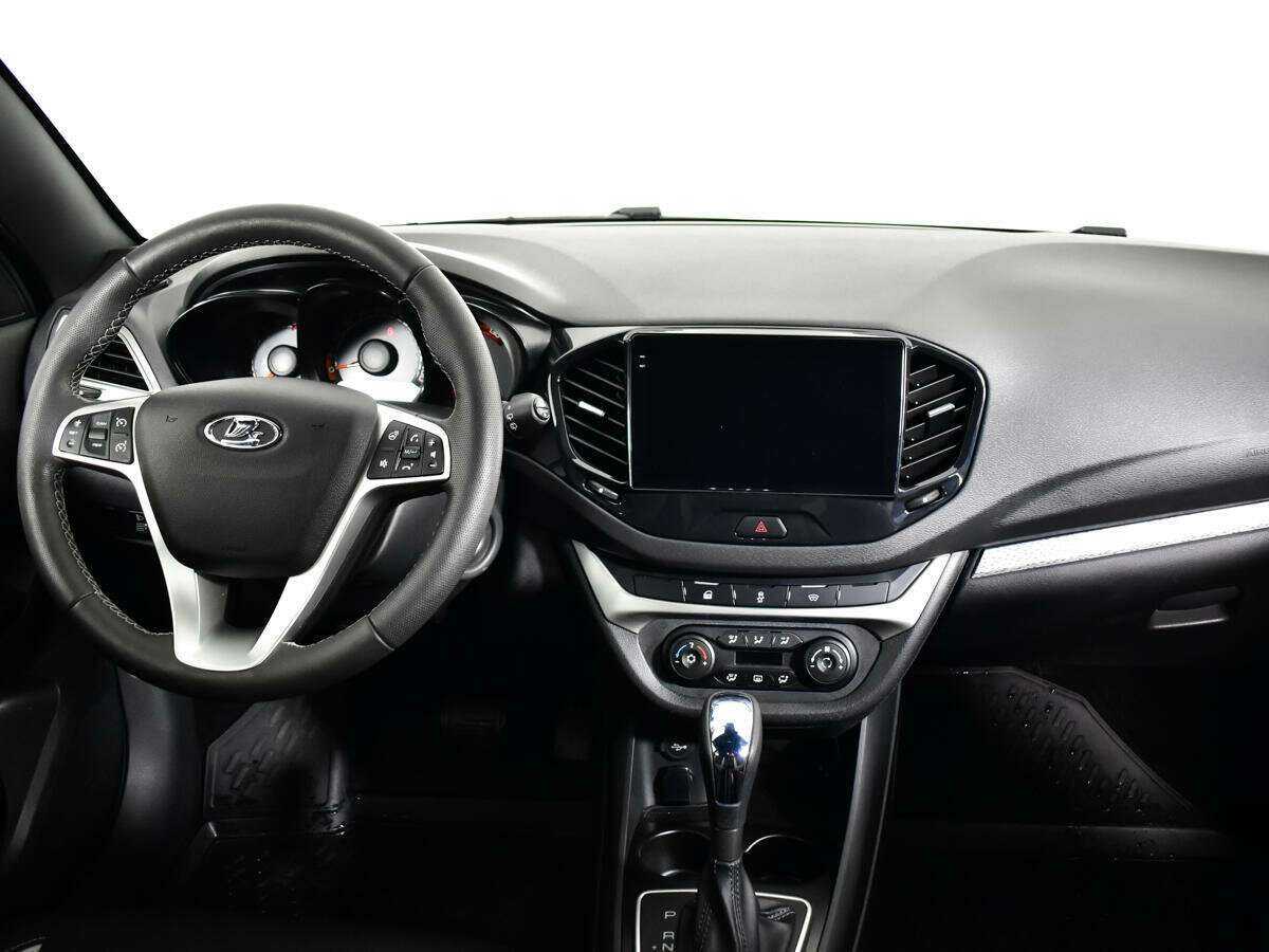 Купить Lada (ВАЗ) Vesta, 2021, 36 733 км.. Фото: #11