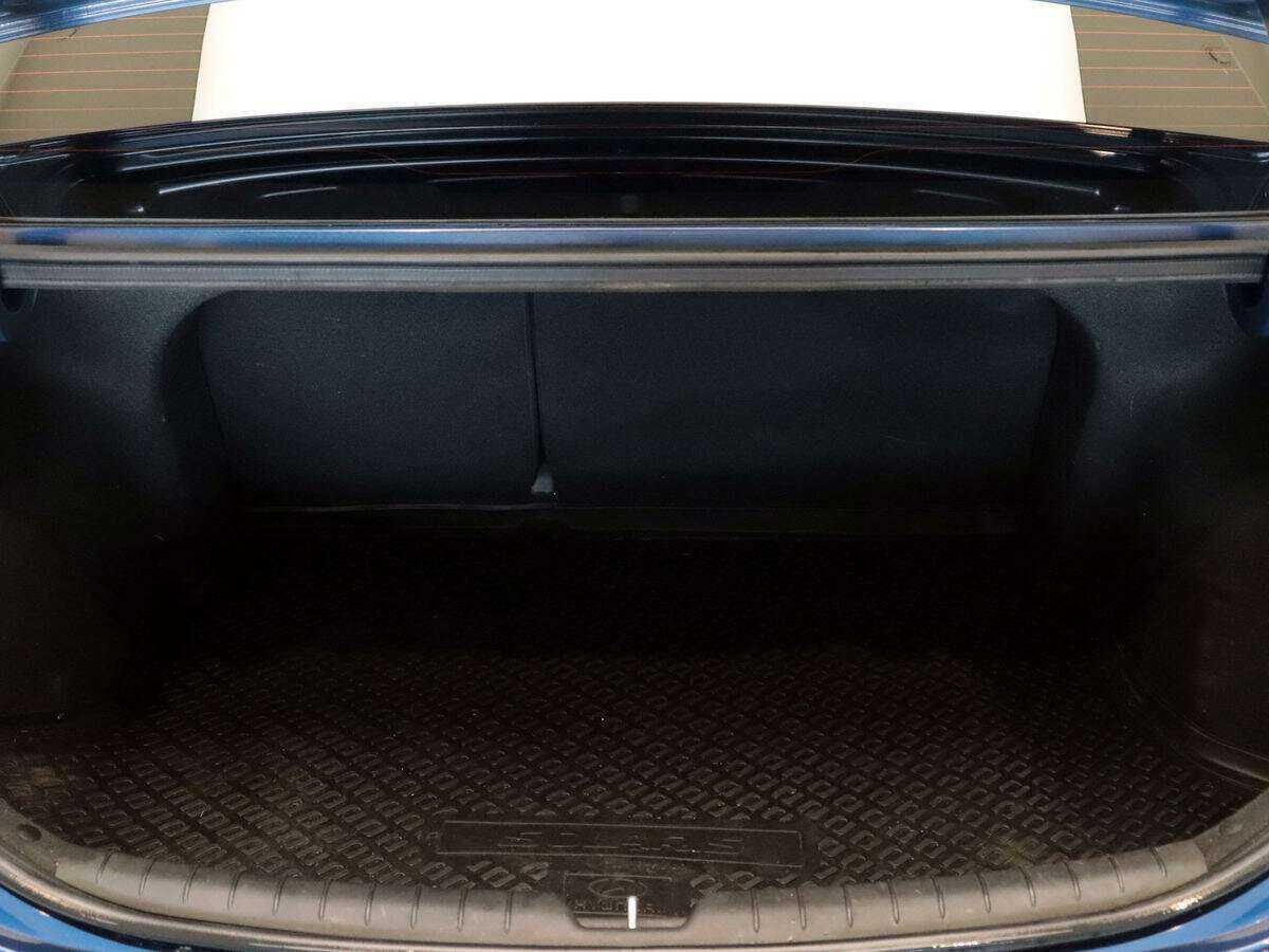 Купить Hyundai Solaris, 2021, 60 520 км.. Фото: #9