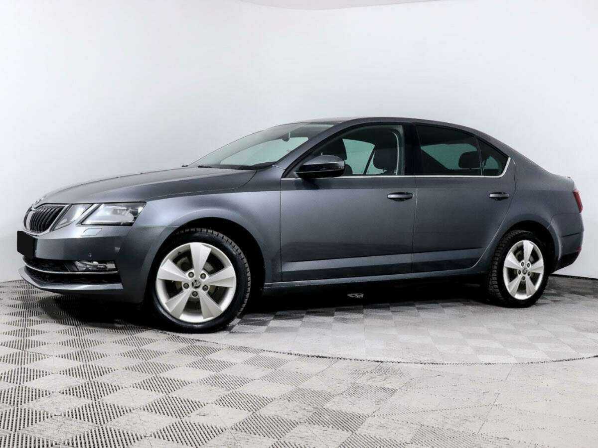 Купить Skoda Octavia, 2017, 153 000 км.. Фото: #0