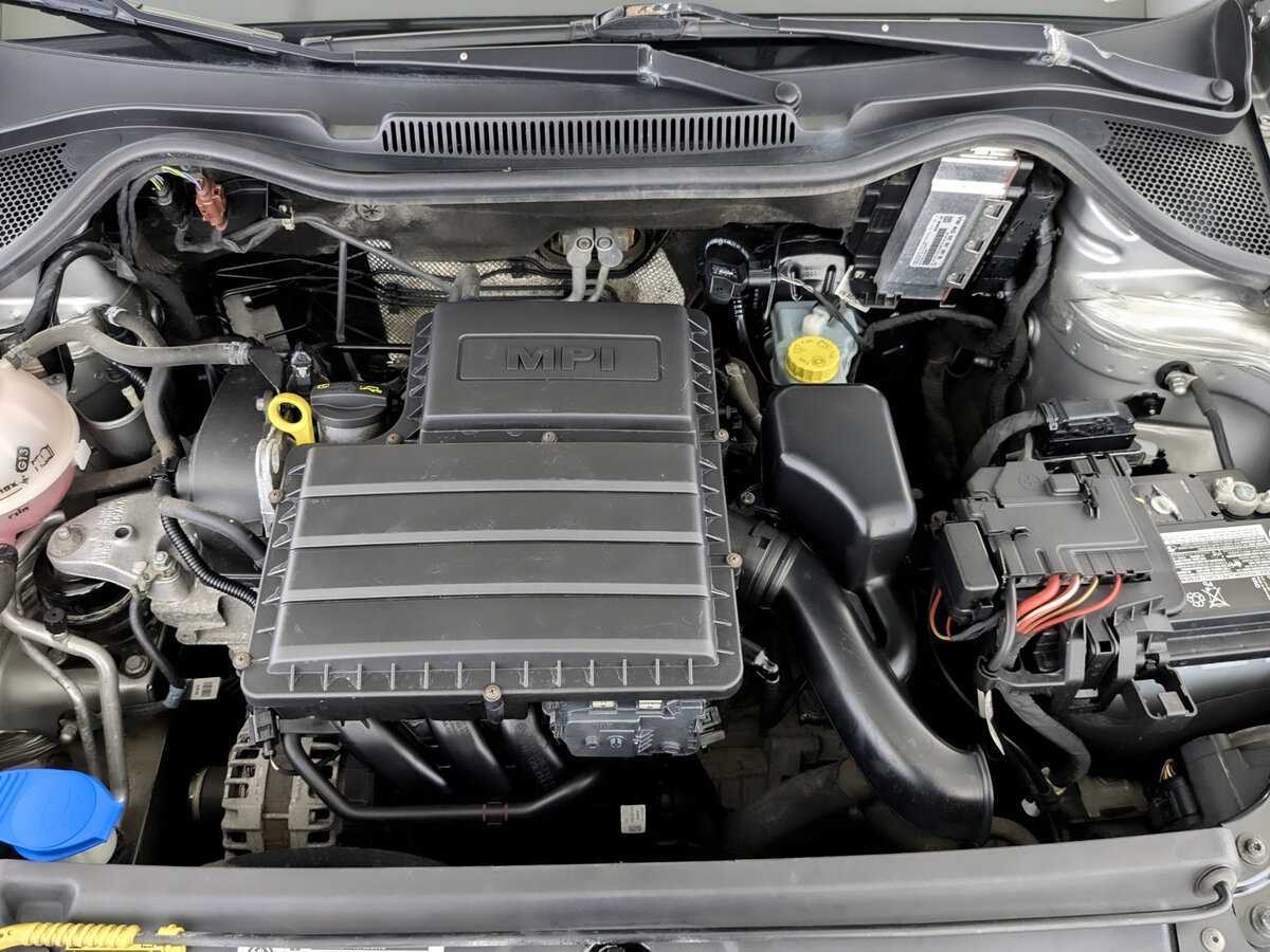 Купить Volkswagen Polo, 2019, 119 828 км.. Фото: #8