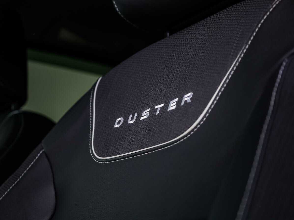 Купить Renault Duster, 2019, 36 290 км.. Фото: #15