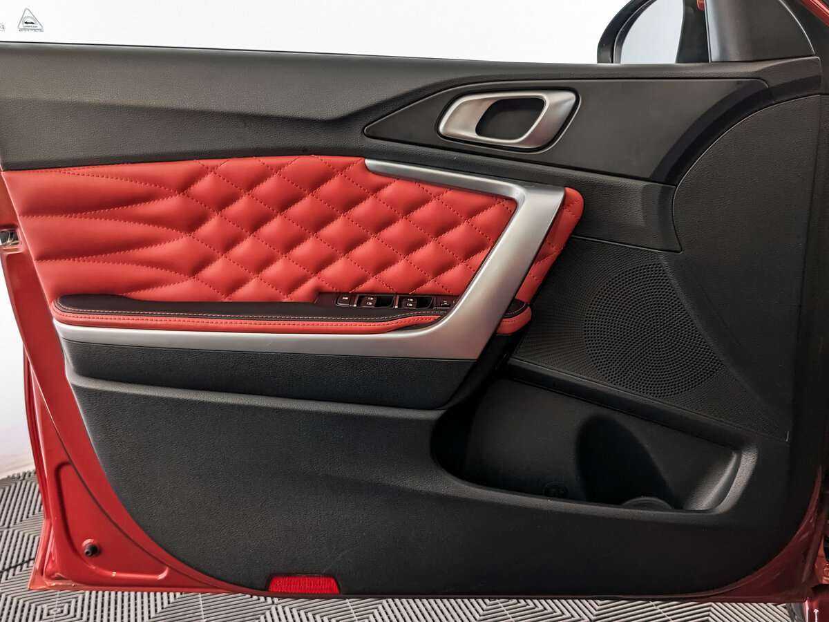 Купить Kia Ceed, 2020, 122 000 км.. Фото: #13