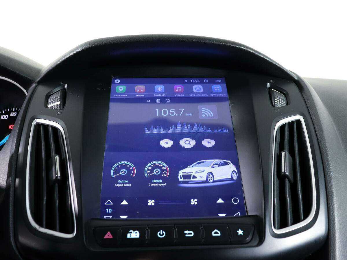 Купить Ford Focus, 2012, 195 980 км.. Фото: #18