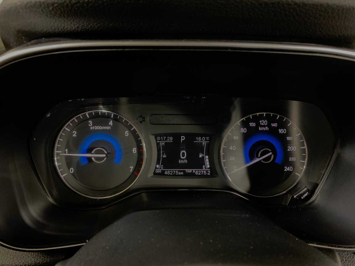 Купить Dongfeng 580, 2021, 46 273 км.. Фото: #14