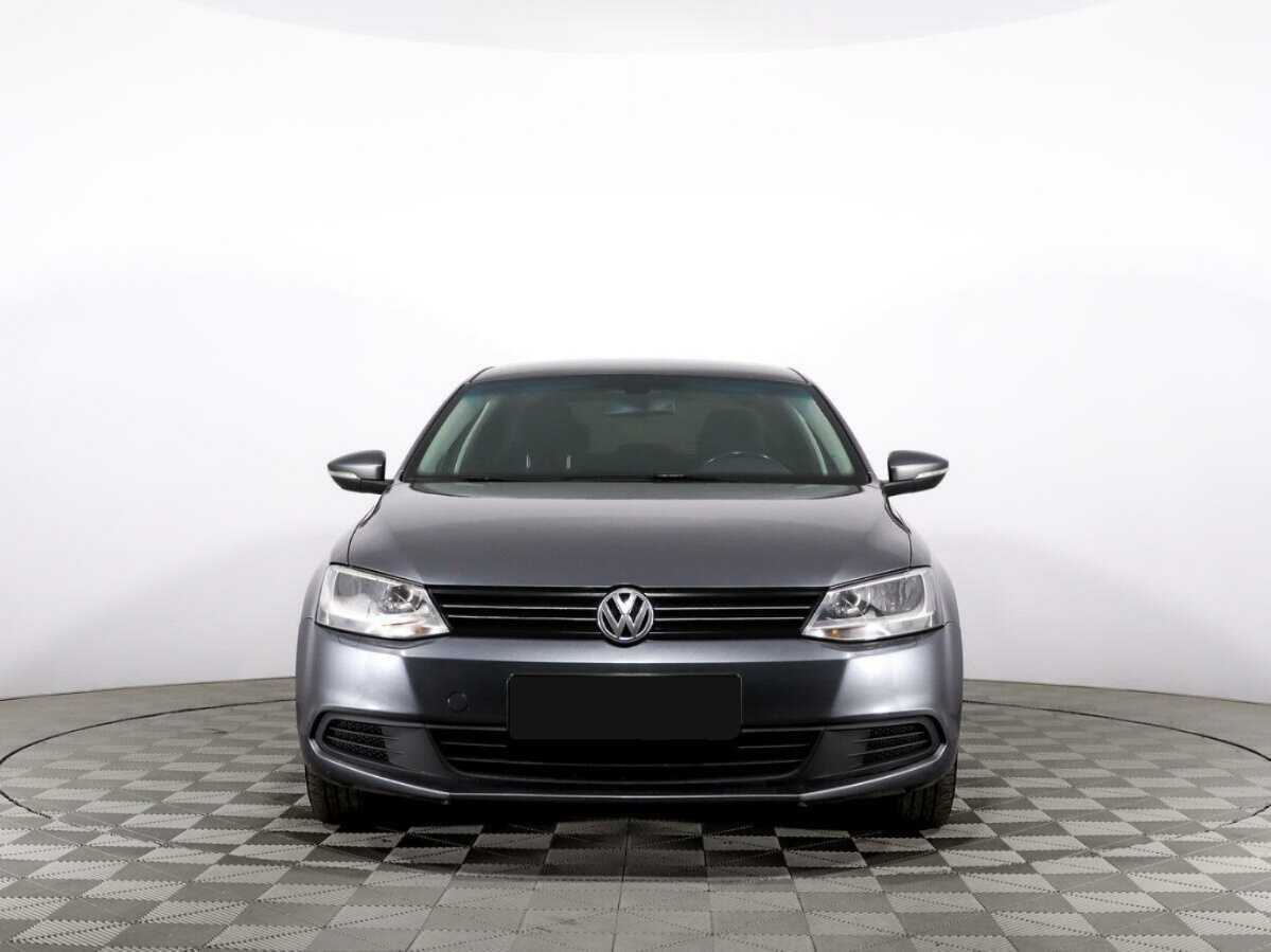 Купить Volkswagen Jetta, 2012, 213 129 км.. Фото: #1