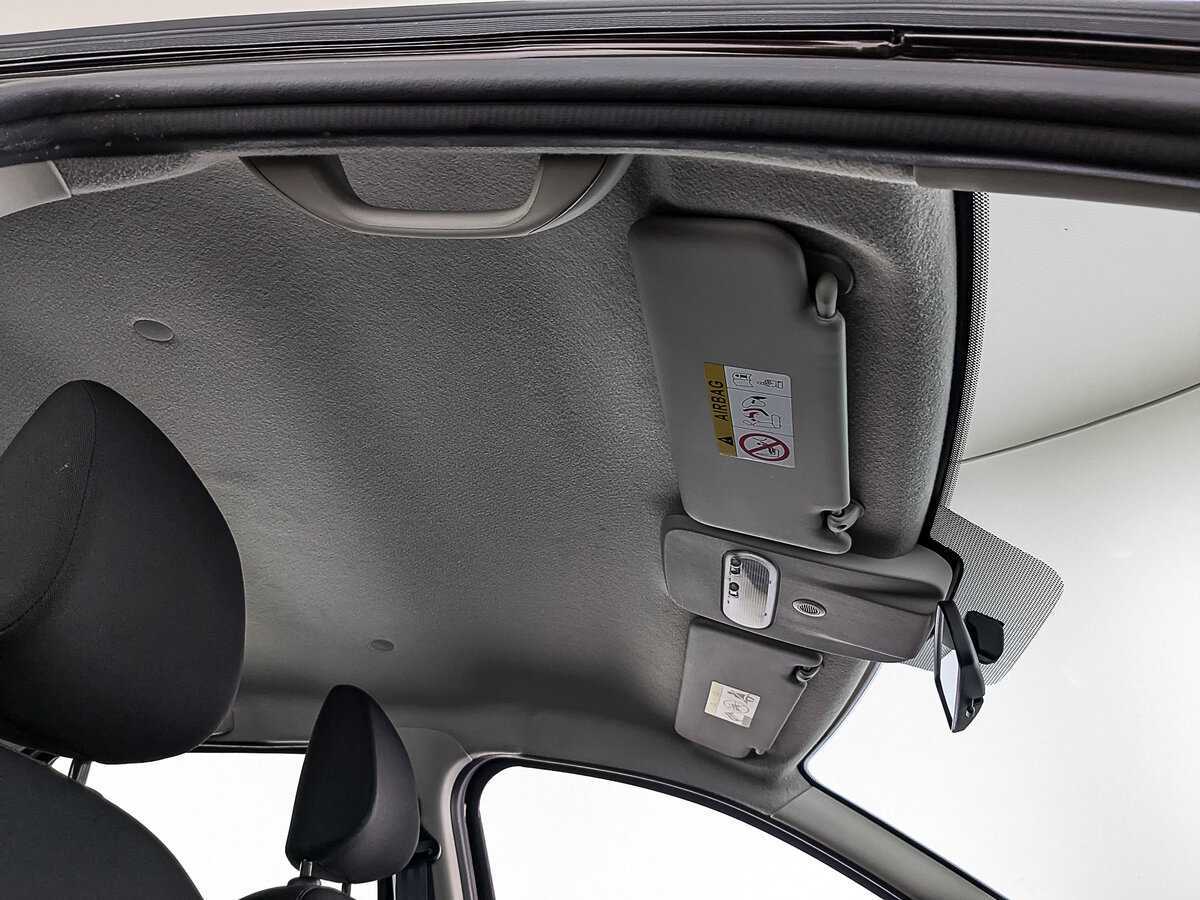 Купить Renault Duster, 2019, 97 091 км.. Фото: #18