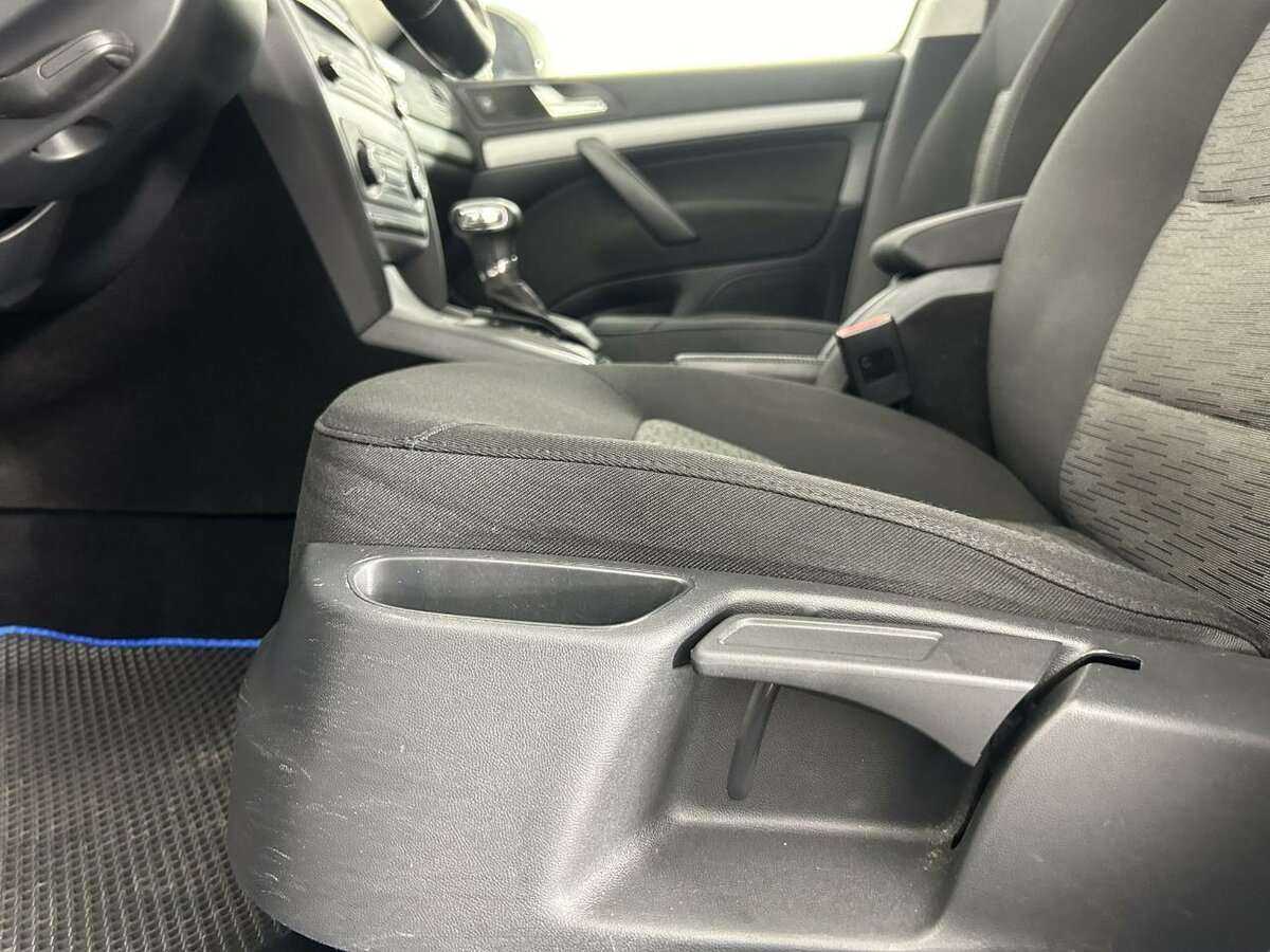 Купить Skoda Octavia, 2012, 132 127 км.. Фото: #9