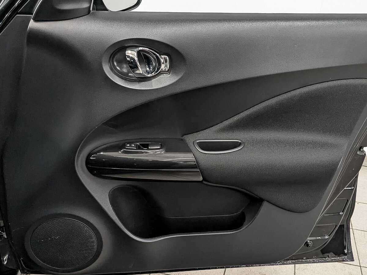 Купить Nissan Juke, 2014, 206 373 км.. Фото: #24
