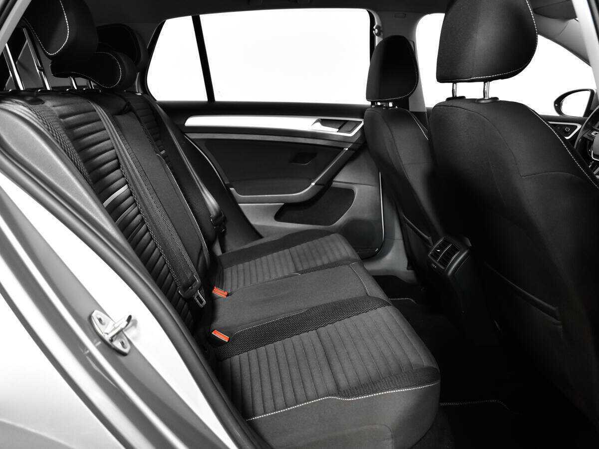 Купить Volkswagen Golf, 2014, 150 384 км.. Фото: #9