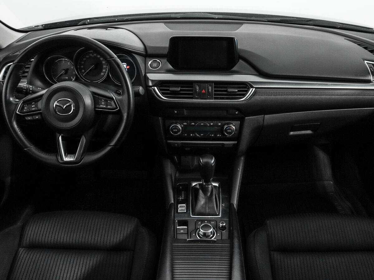 Купить Mazda 6, 2016, 225 820 км.. Фото: #14