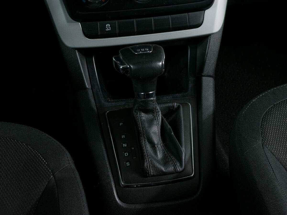 Купить Skoda Yeti, 2012, 162 046 км.. Фото: #12