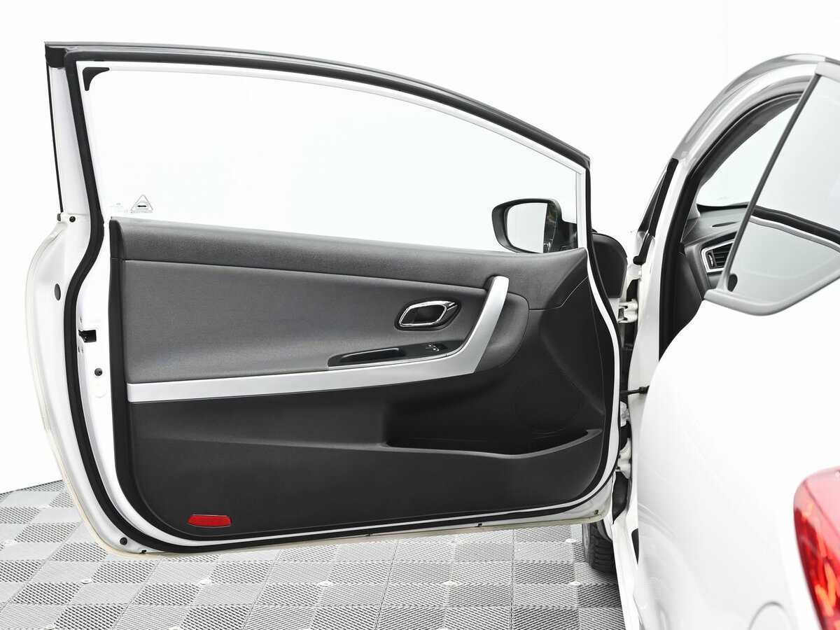 Купить Kia Ceed, 2017, 82 000 км.. Фото: #4