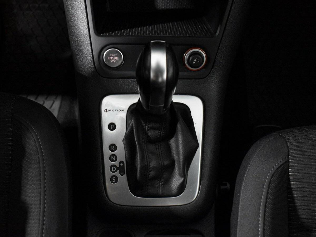 Купить Volkswagen Tiguan, 2013, 208 714 км.. Фото: #9