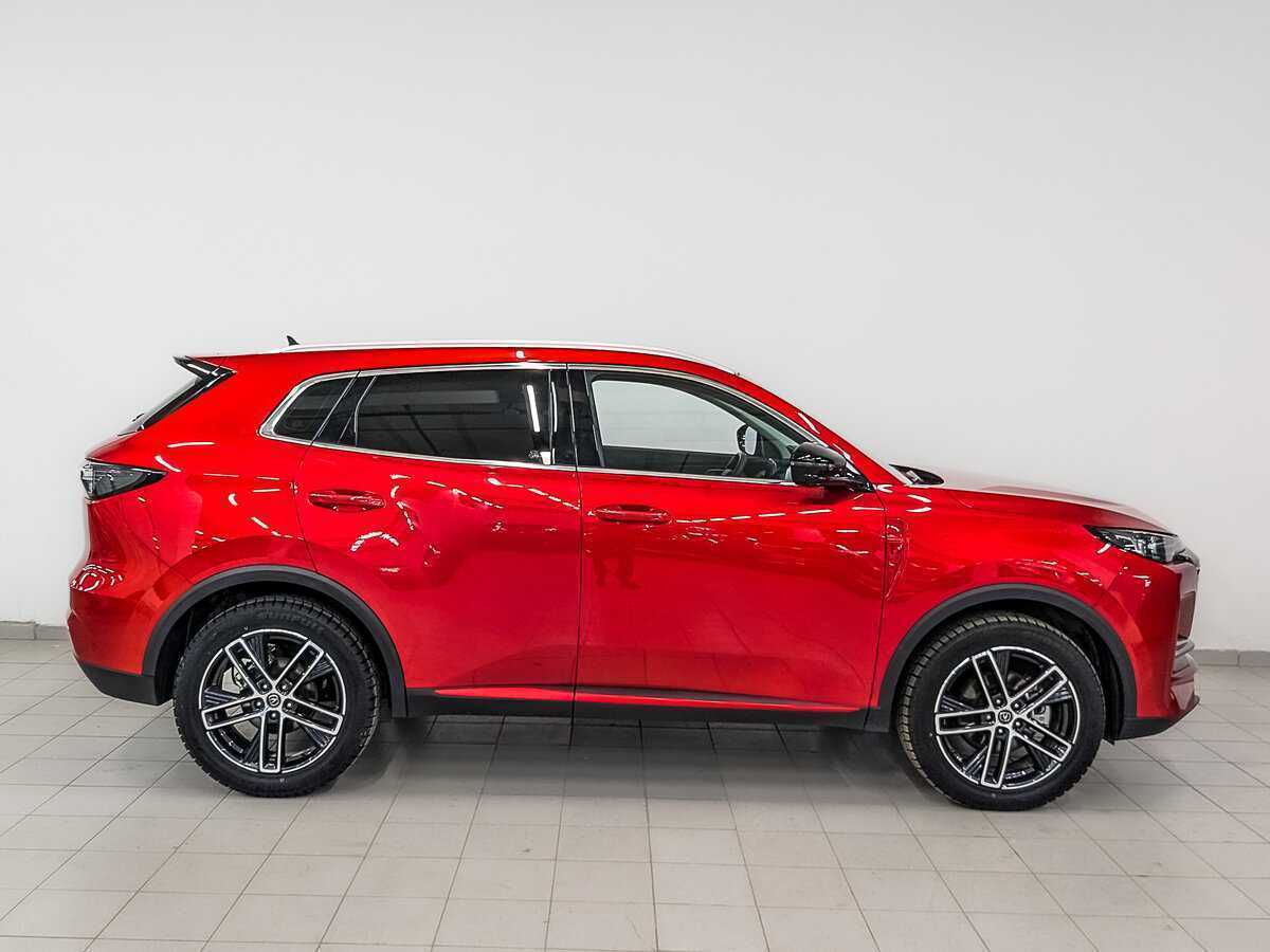 Купить Changan CS55 Plus, 2023, 8 542 км.. Фото: #3