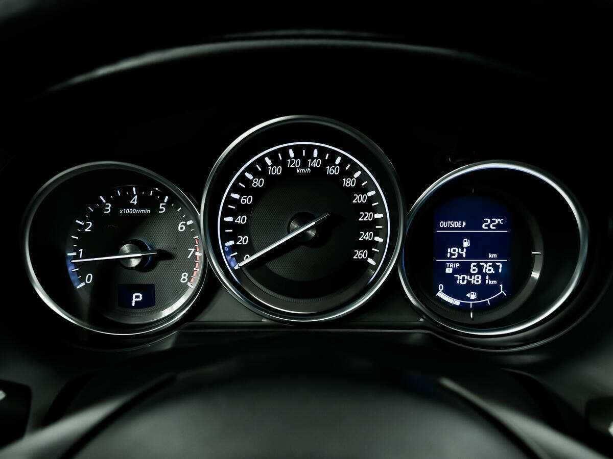 Купить Mazda 6, 2015, 70 480 км.. Фото: #9