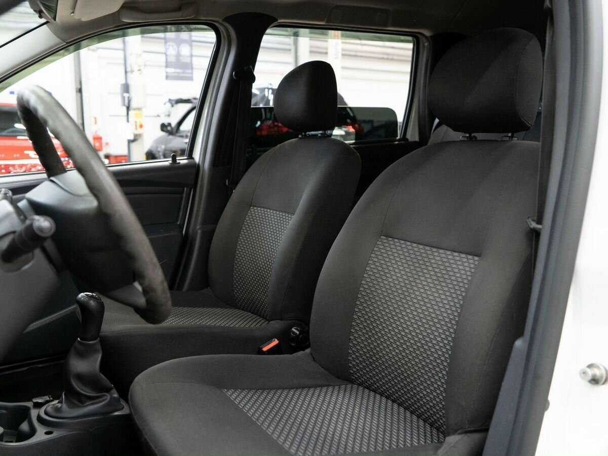 Купить Lada (ВАЗ) Largus, 2019, 86 000 км.. Фото: #5