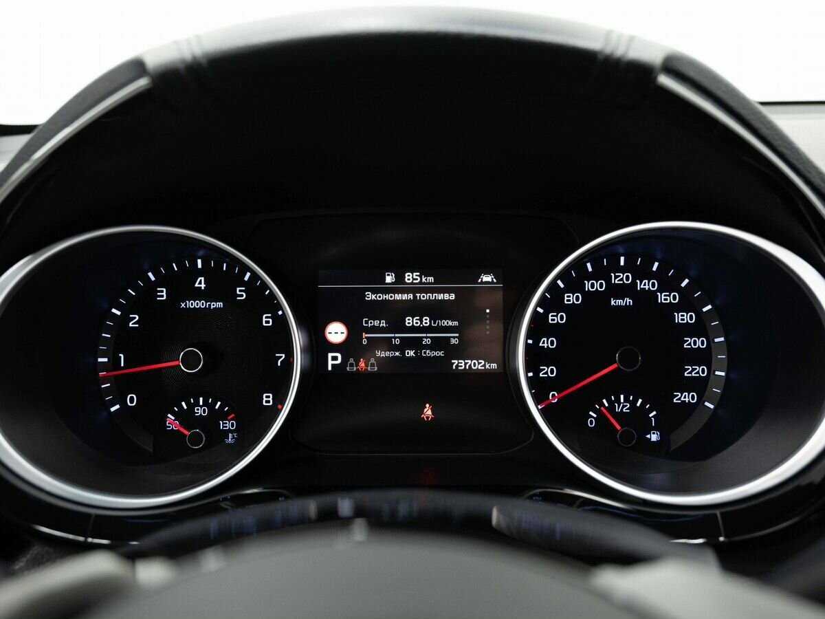 Купить Kia Ceed, 2018, 72 000 км.. Фото: #15