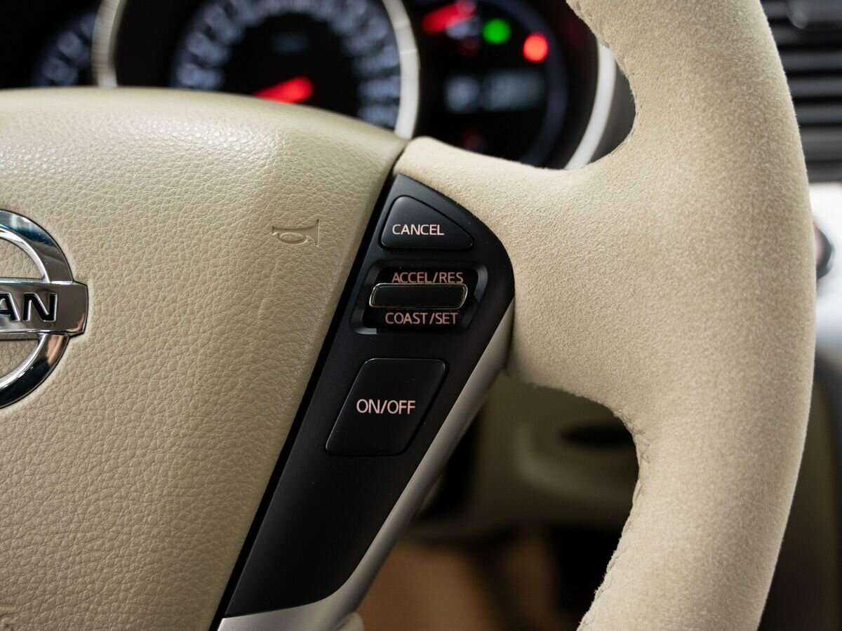 Купить Nissan Murano, 2013, 178 893 км.. Фото: #18