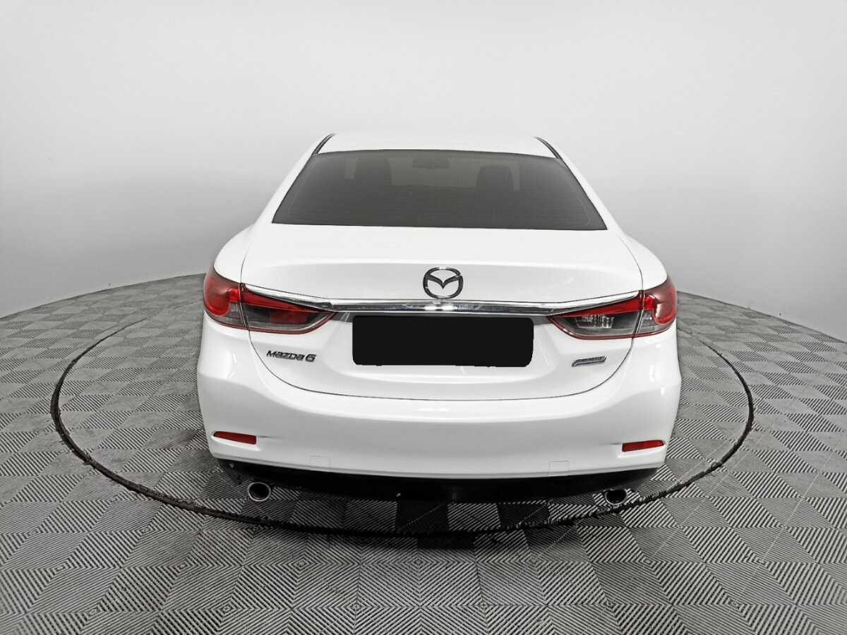 Купить Mazda 6, 2014, 255 422 км.. Фото: #5