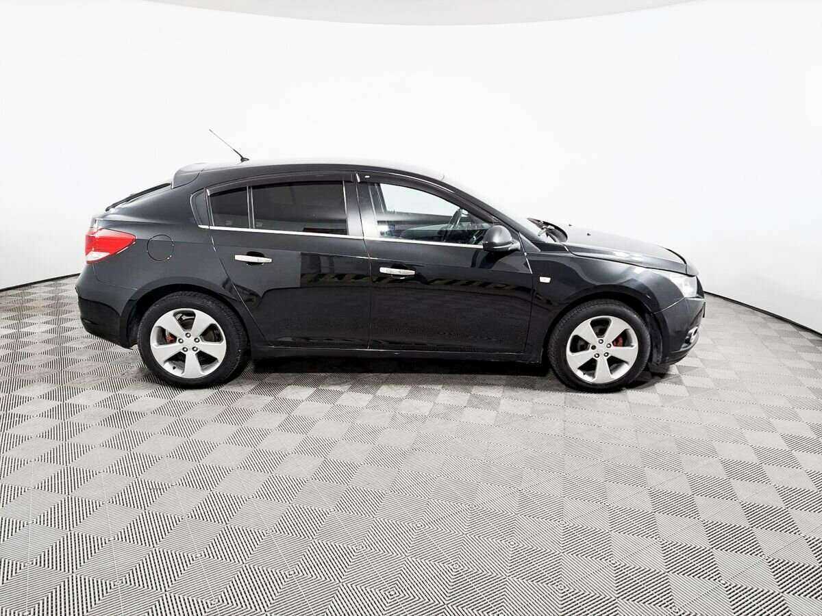 Купить Chevrolet Cruze, 2012, 189 363 км.. Фото: #3